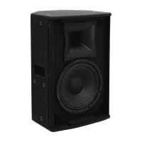 Psso K-210 2-Wege-Top 300W