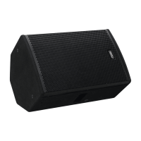 Psso K-210 2-Wege-Top 300W