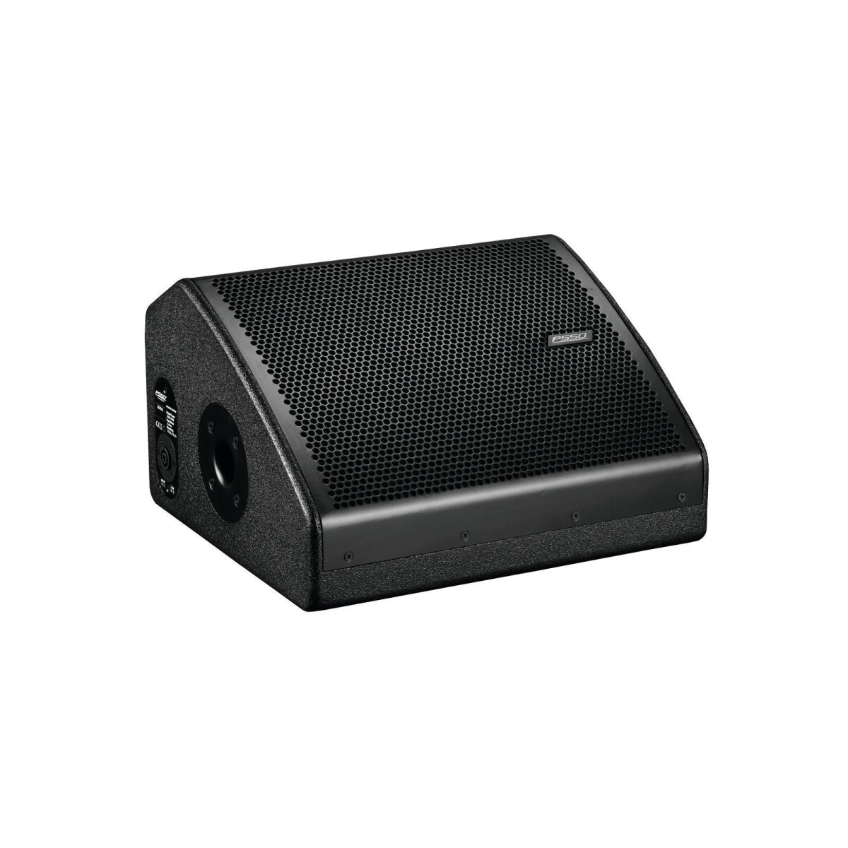 Psso K-210CM 2-Wege-Koaxial-Monitor 300W box