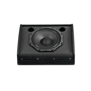 Psso K-210CM 2-Wege-Koaxial-Monitor 300W