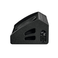 Psso K-210CM 2-Wege-Koaxial-Monitor 300W