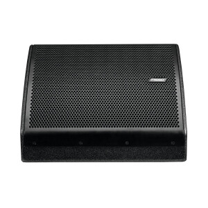 Psso K-212CM 2-Wege-Koaxial-Monitor 400W