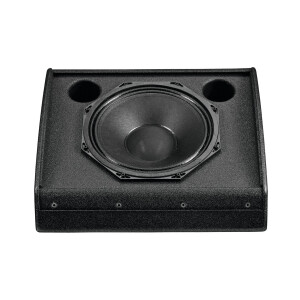 Psso K-212CM 2-Wege-Koaxial-Monitor 400W