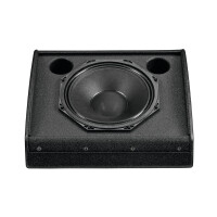 Psso K-212CM 2-Wege-Koaxial-Monitor 400W