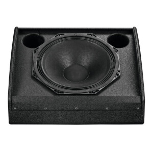 Psso K-215CM 2-Wege-Koaxial-Monitor 400W
