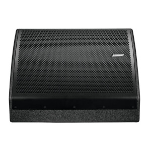 Psso K-215CM 2-Wege-Koaxial-Monitor 400W