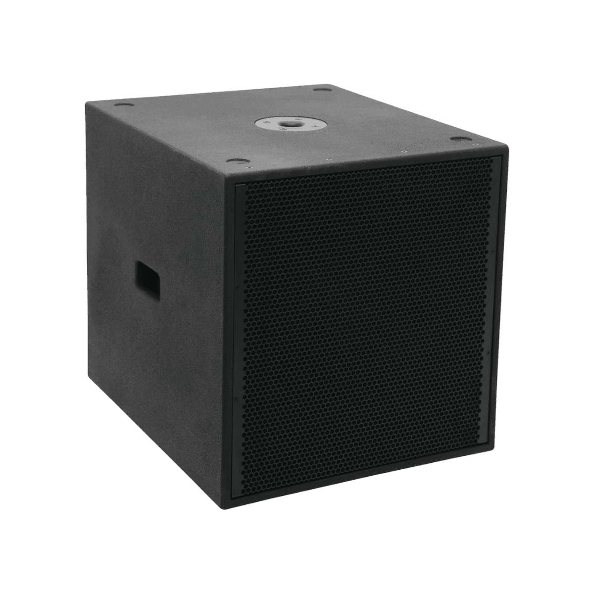 Psso K-151 Subwoofer 500W box