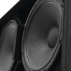 Psso K-152 Subwoofer 1000W