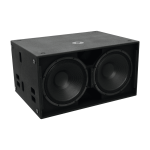 Psso K-182 Subwoofer 2000W