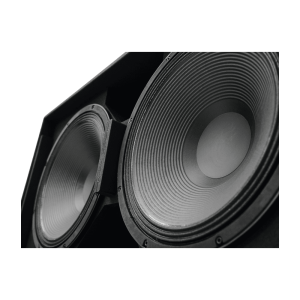 Psso K-182 Subwoofer 2000W
