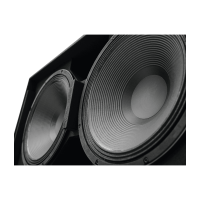 Psso K-182 Subwoofer 2000W