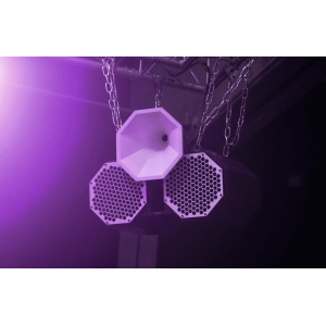 Psso PRIME-212 club speaker system