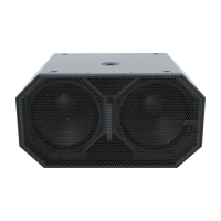 Psso PRIME-152 Subwoofer 1400W