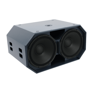 Psso PRIME-182 Subwoofer 3000W