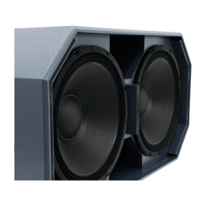 Psso PRIME-182 Subwoofer 3000W