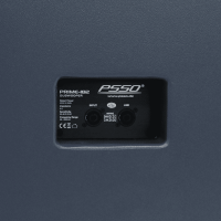 Psso PRIME-182 Subwoofer 3000W