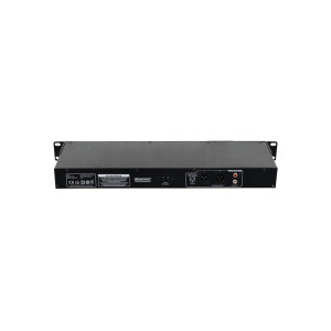 Omnitronic DMP-102 USB/SD-Card-Player