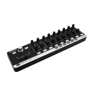 Omnitronic FAD-9 MIDI-Controller