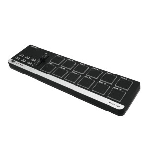 Omnitronic PAD-12 MIDI-Controller