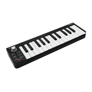 Omnitronic KEY-25 MIDI controller