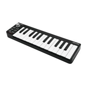 Omnitronic KEY-25 MIDI controller