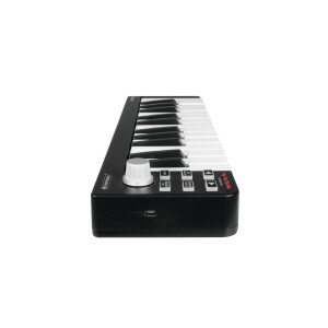 Omnitronic KEY-25 MIDI controller