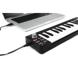 Omnitronic KEY-25 MIDI-Controller