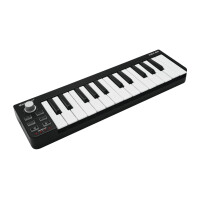 Omnitronic KEY-25 MIDI-Controller