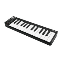 Omnitronic KEY-25 MIDI-Controller
