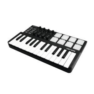 Omnitronic KEY-288 MIDI controller