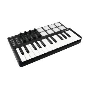 Omnitronic KEY-288 MIDI-Controller