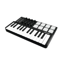 Omnitronic KEY-288 MIDI controller