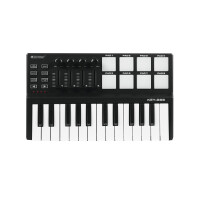 Omnitronic KEY-288 MIDI controller