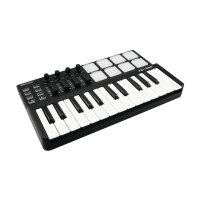 Omnitronic KEY-288 MIDI-Controller