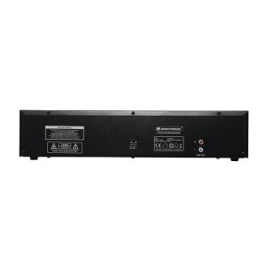 Omnitronic XCP-1400 CD player