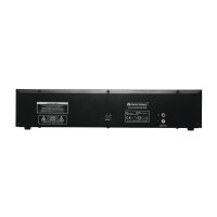 Omnitronic XCP-1400 CD player