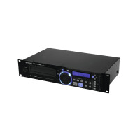 Omnitronic XCP-1400 CD-Player 2