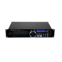 Omnitronic XCP-1400 CD-Player 5