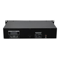 Omnitronic XMP-1400 CD-/MP3-Player