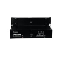 Omnitronic XCP-2800 Dual-CD-Player 3