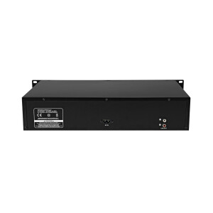 Omnitronic XDP-1502 CD/MP3 player