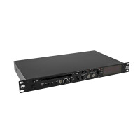 Omnitronic XDP-1501 CD/MP3 player