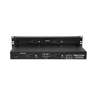 Omnitronic XDP-3001 CD/MP3 player