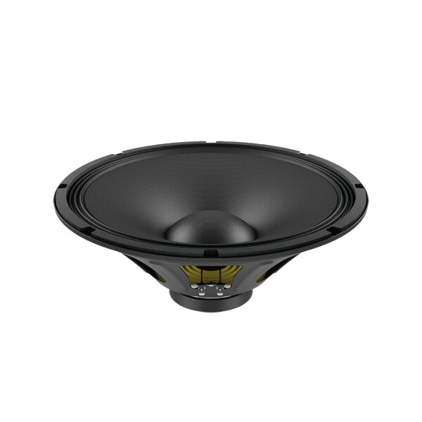 Lavoce LBASS15-15 15" bass guitar speaker, ferrite