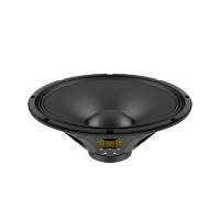 Lavoce LBASS15-15 15" bass guitar speaker, ferrite