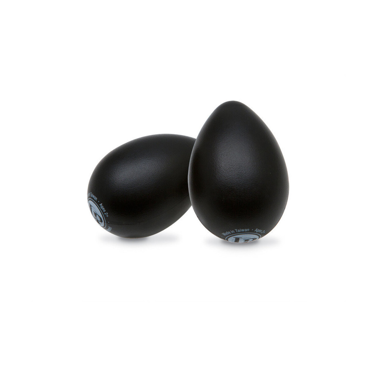 LP Egg Shaker 001 Cherry