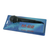 Omnitronic M-22 Dynamisches Mikrofon