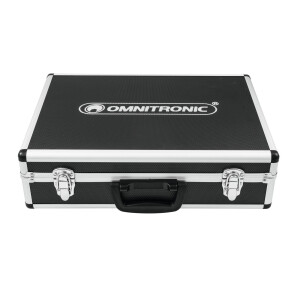 Omnitronic MIC 77-7LMH Schlagzeug-Mikrofonset