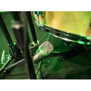 Omnitronic MIC 77M Tom-Mikrofon