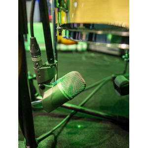 Omnitronic MIC 77M Tom-Mikrofon